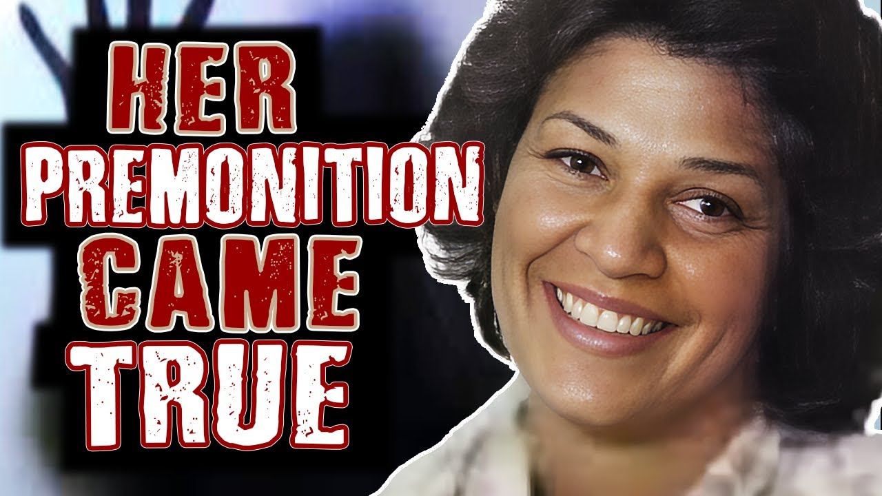 The Terrifying Nightmares That Came True - Where Is Cynthia Anderson Now?
