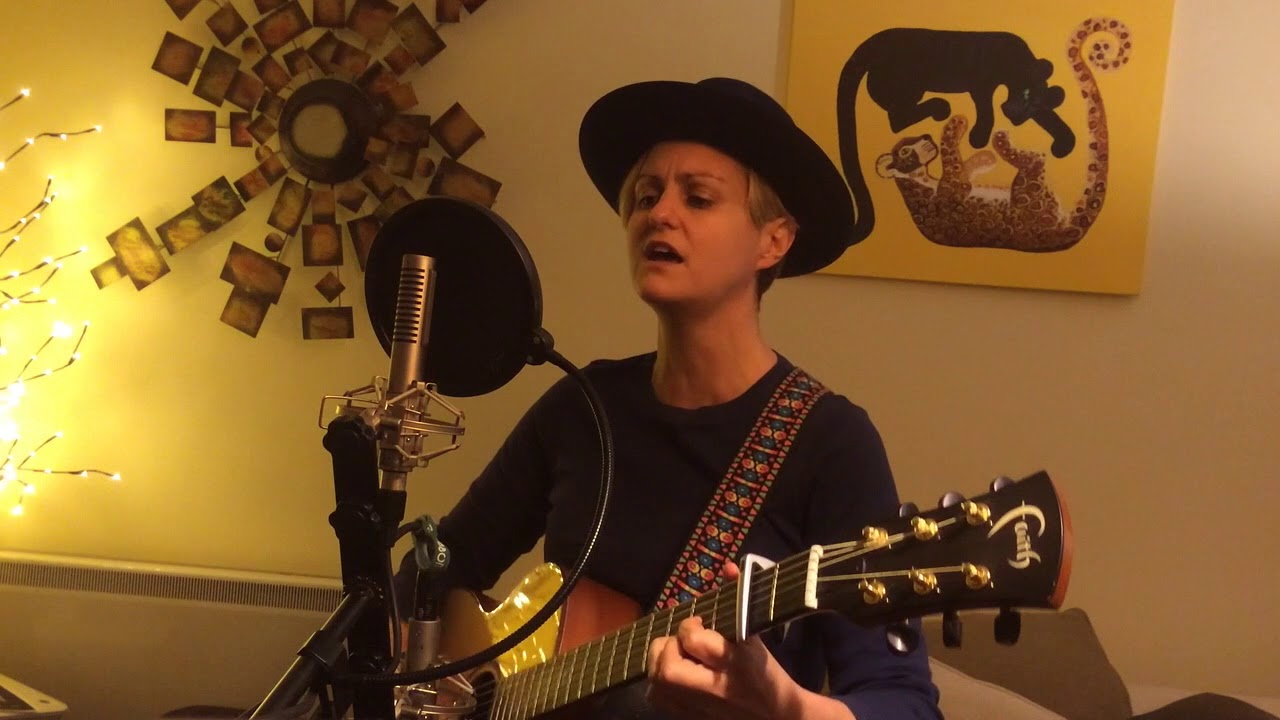 High on Sunday 51 - Aimee Mann Cover