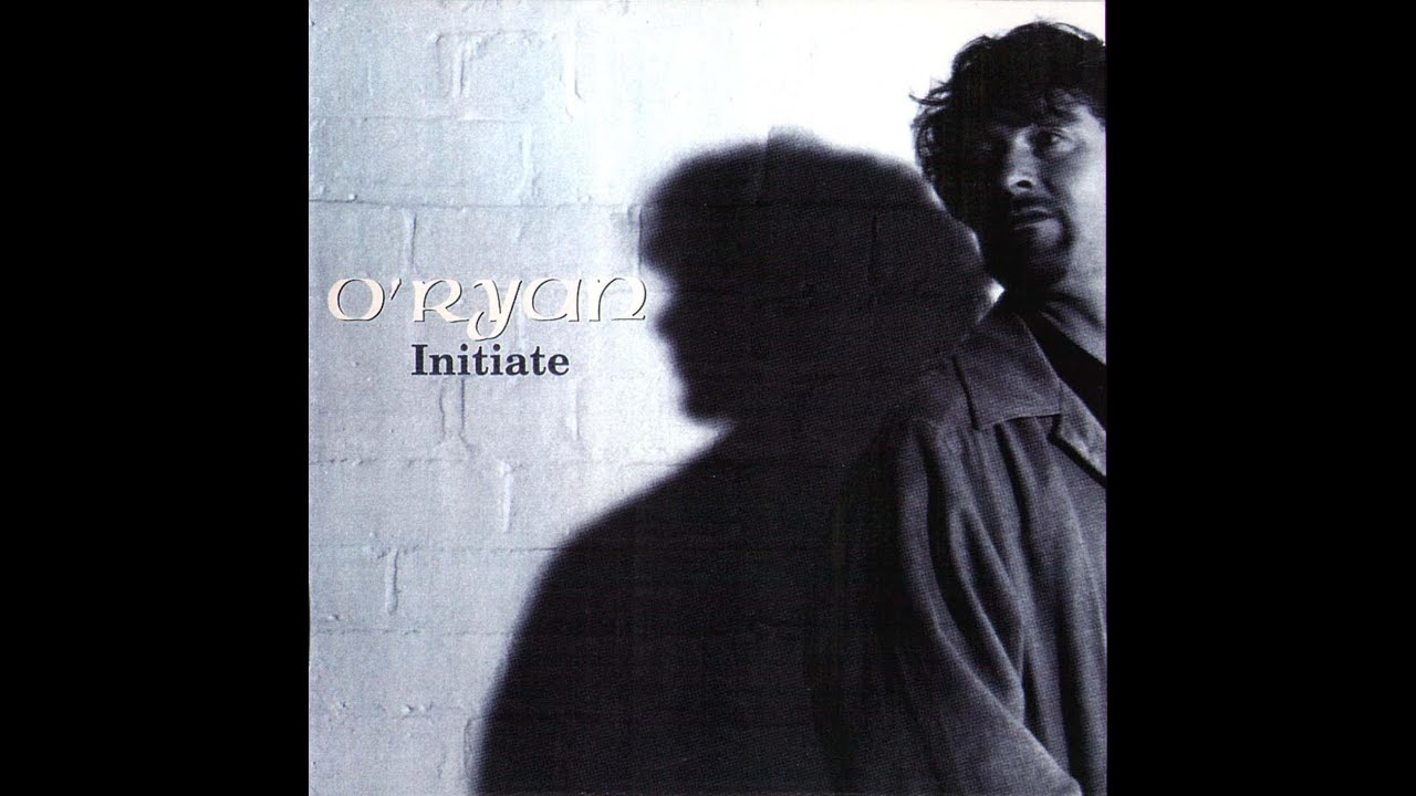 O'Ryan - Did It All For Love