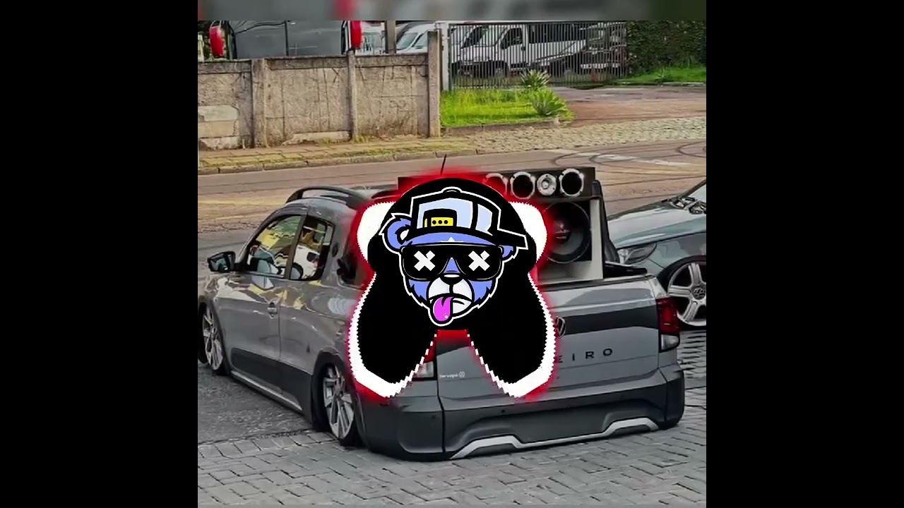 Dj maluco solos com Grave 