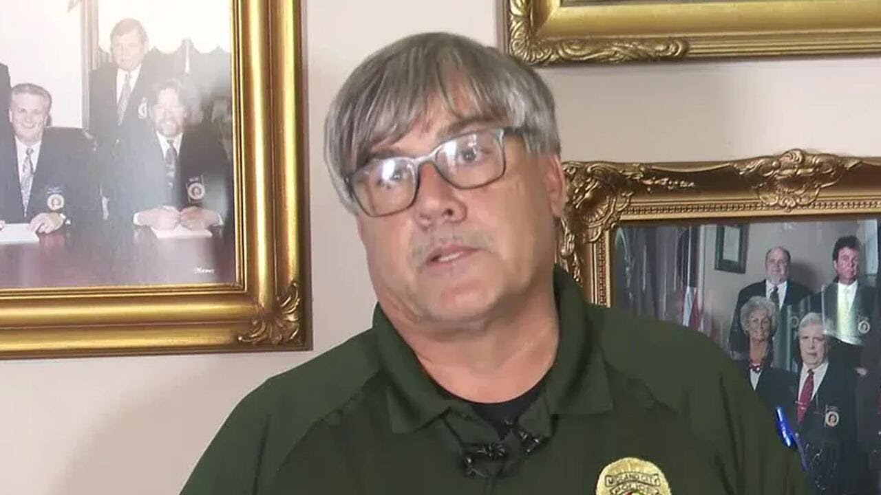 Former Midland City police chief's lawsuit settled