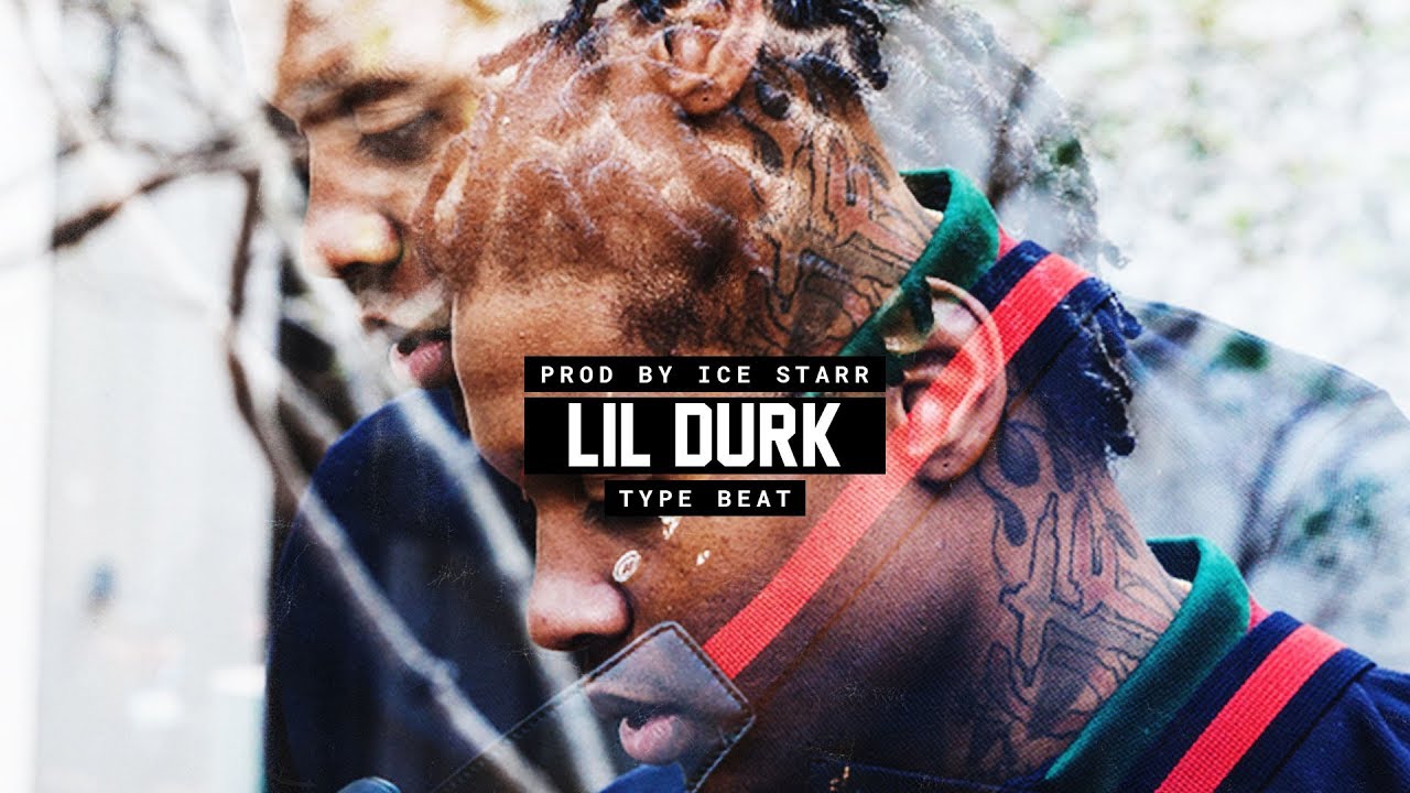 [FREE] Lil Durk x Yung Bleu Type Beat | 2018 | Smooth Rap | 