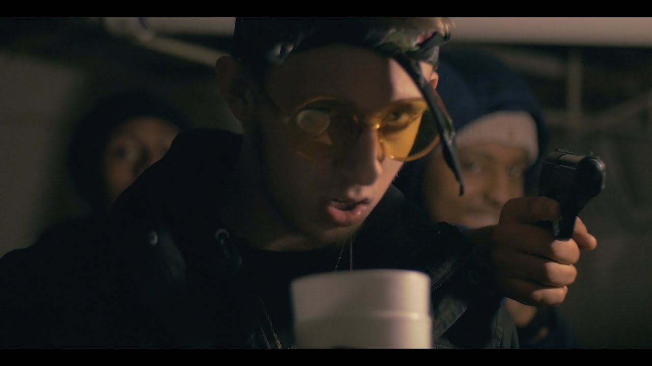 Lil Johnnie - 