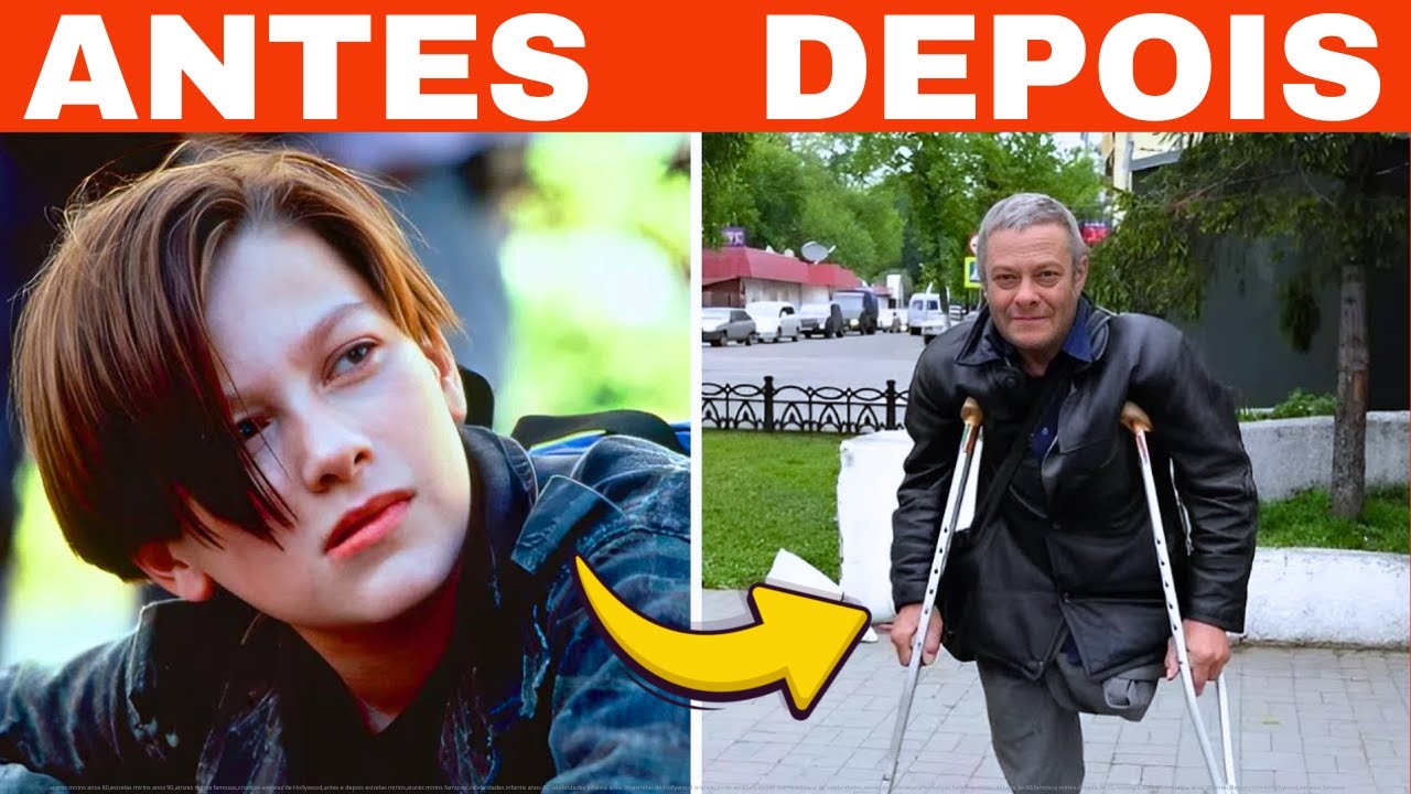 Antes e Depois de 60 Estrelas Mirins de Hollywood Mais Famosas nos Anos 80 e 90