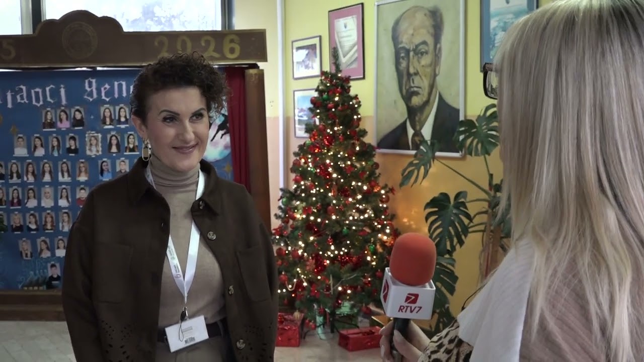 ZIMSKA ŠKOLA MATEMATIKE I FIZIKE U GIMNAZIJI MEŠA SELIMOVIĆ