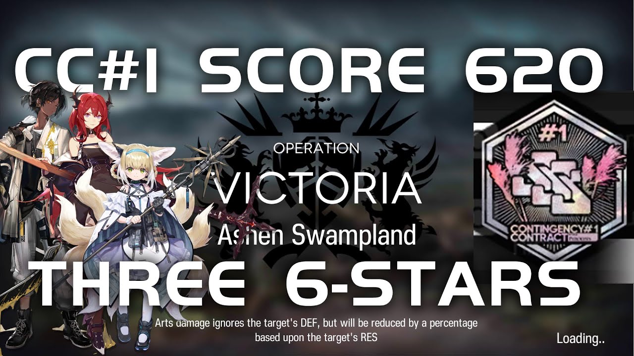 Score 620 medal trimming - Ashen Swampland | Easy Guide | Pyrolysis Battleplan | 【Arknights】