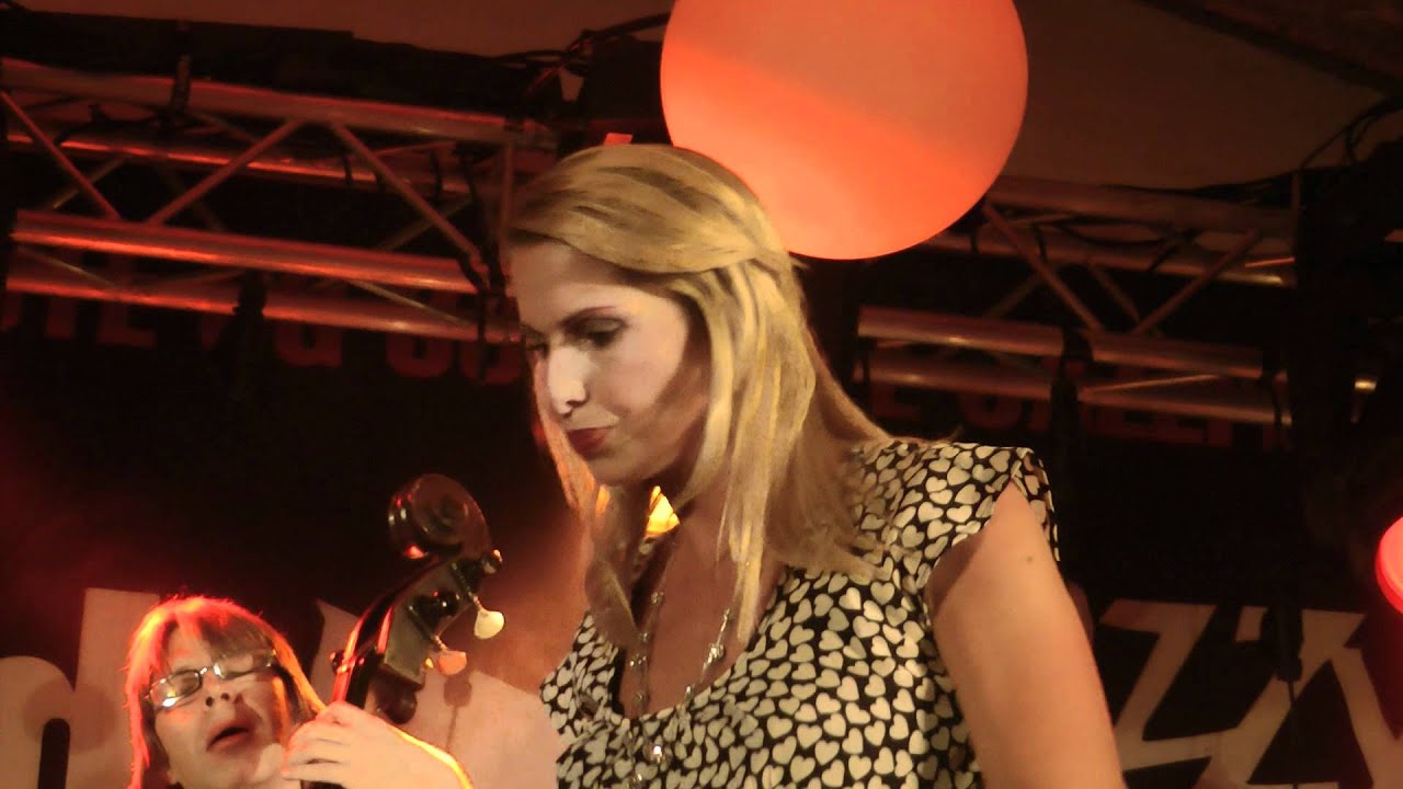 Viktoria Tolstoy -  Butterfly (2011)