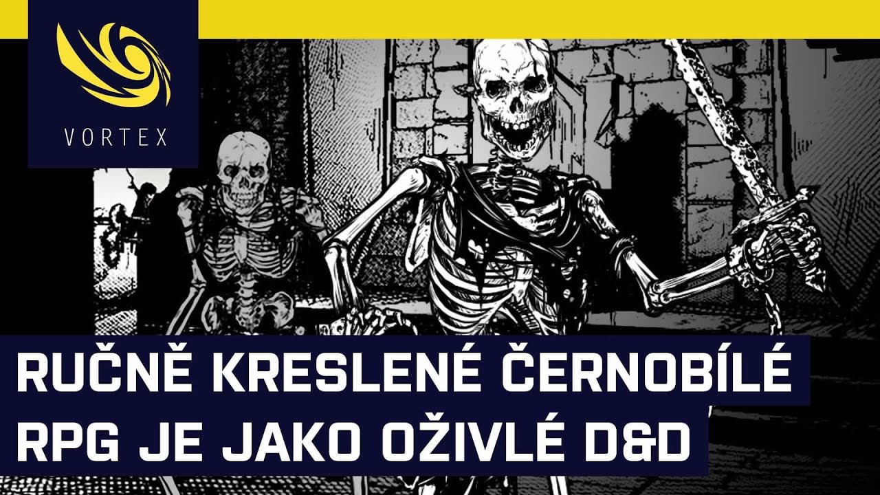 Novinkový souhrn: Oživlé D&D, volná jízda v Mafii, Jamaoka chce skládat Resident Evil a beta Matcho