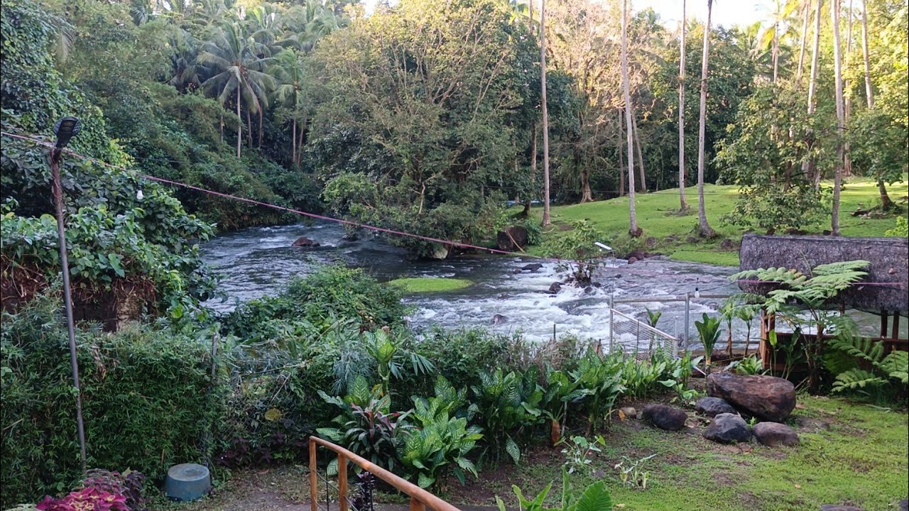 (P# 896) Still Available 7,202 sqms Operational Resort sa Cavinti, Laguna for sale