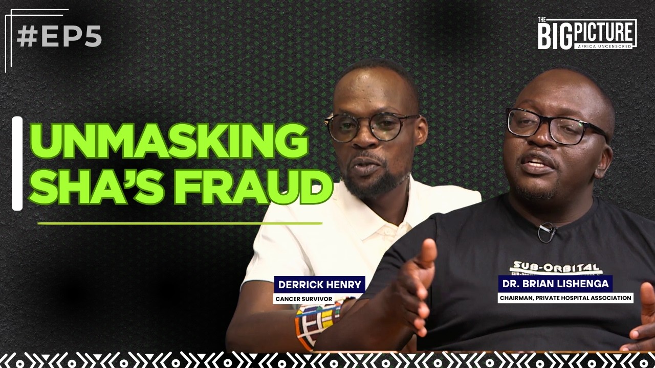 How SHA’s 11B Fraud Could Affect Your Health Cover