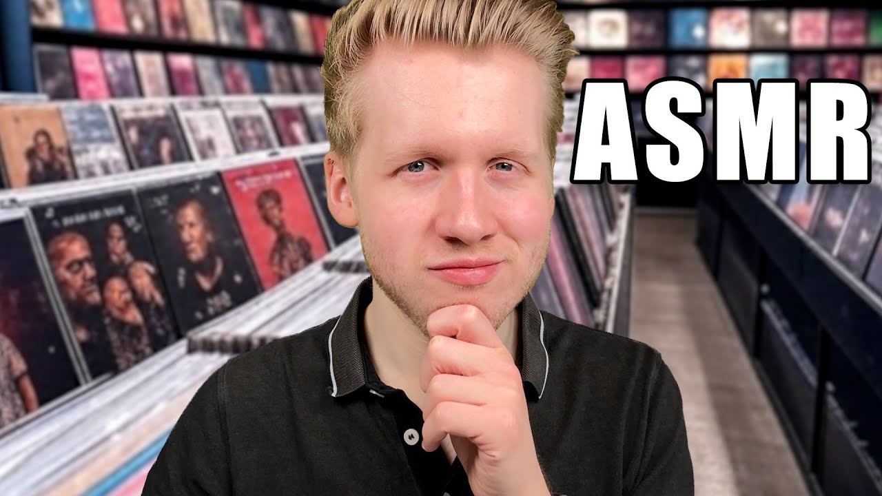 ASMR | Deutsche Bands durch Fakten & Informationen erkennen! | Guess the...