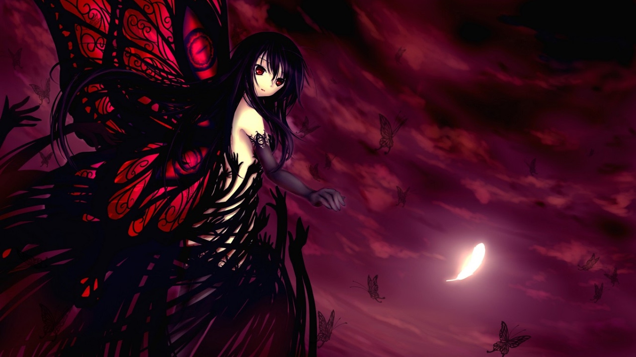 Nightcore Ghost Love Score