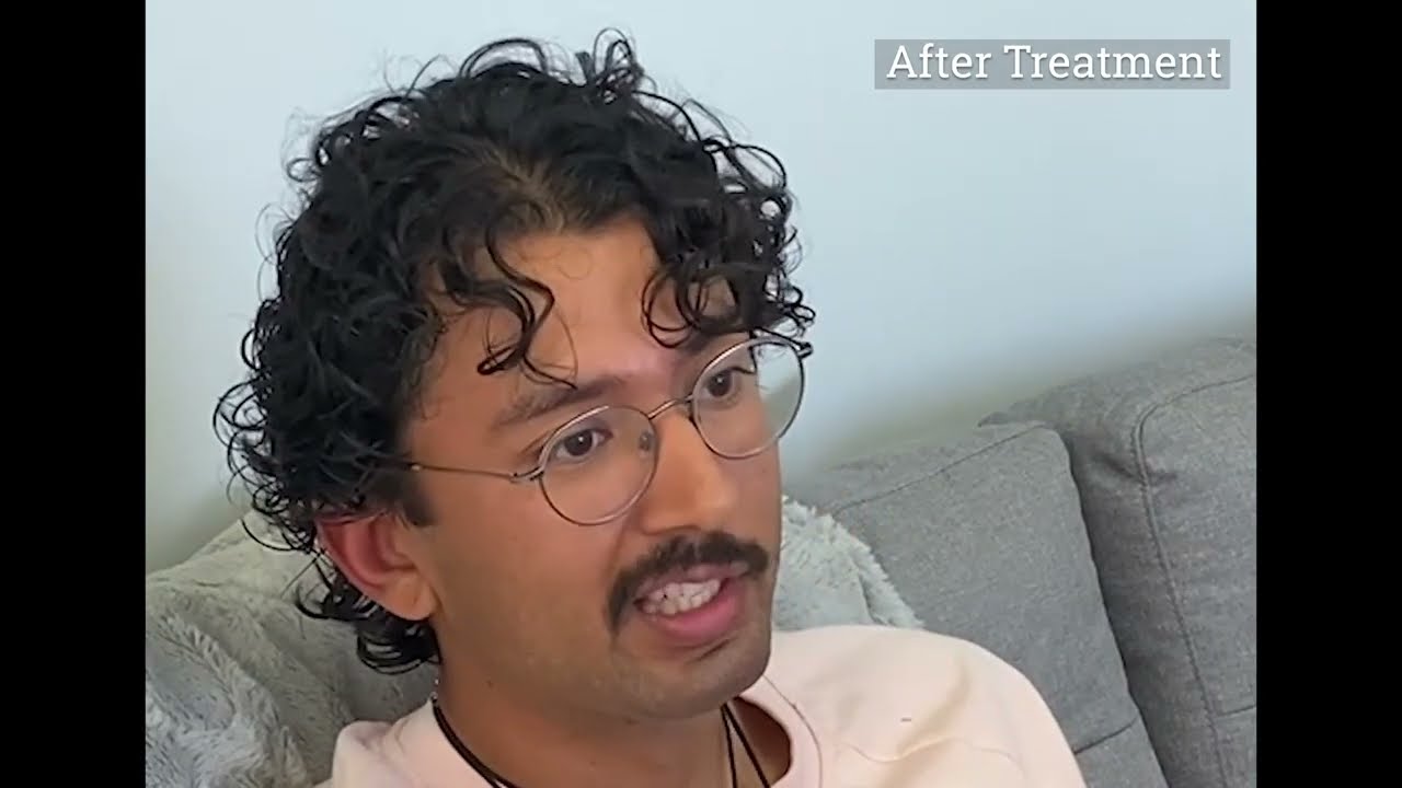 Treatment for Severe Anxiety, OCD, and Depression | Advanced TMS at NeuroSpa:  A patient testimonial