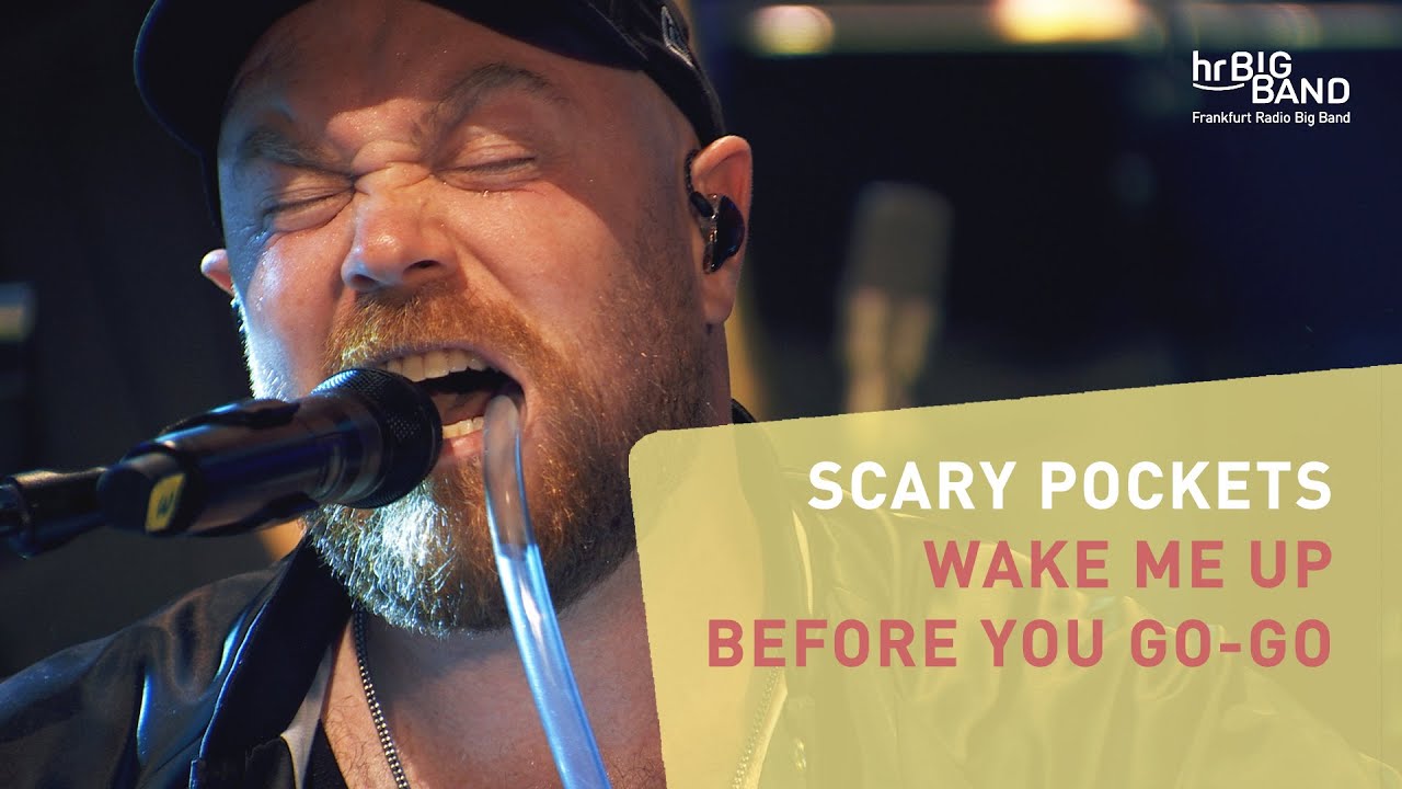 Scary Pockets: 