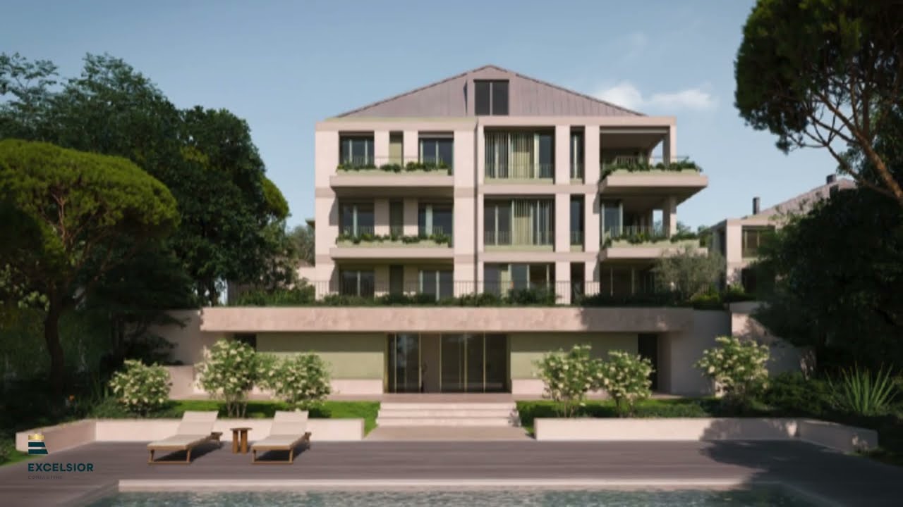 APARTMENT T2 AZO LUZ VIVA  Cascais, Португалия
