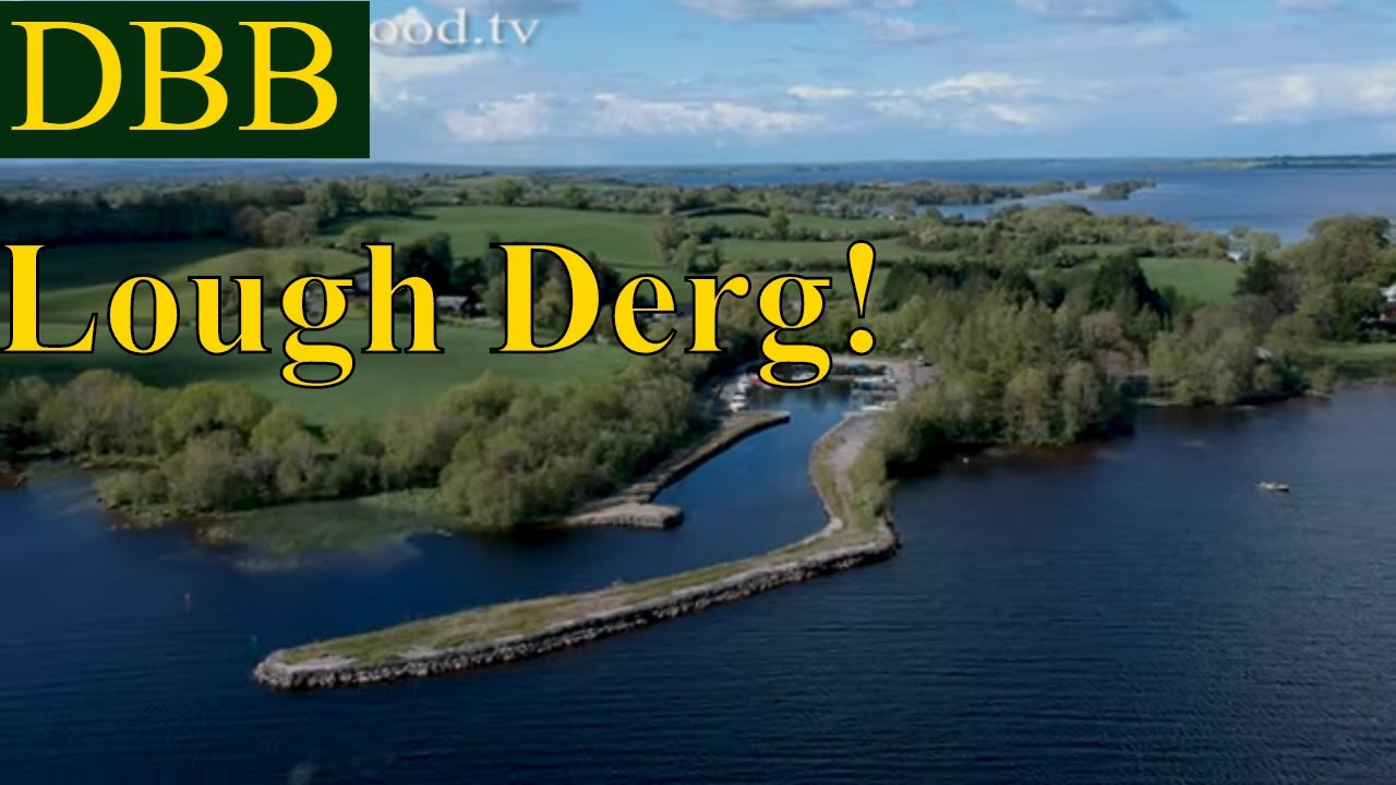 Shannon River Cruise to Garrykennedy on Lough Derg