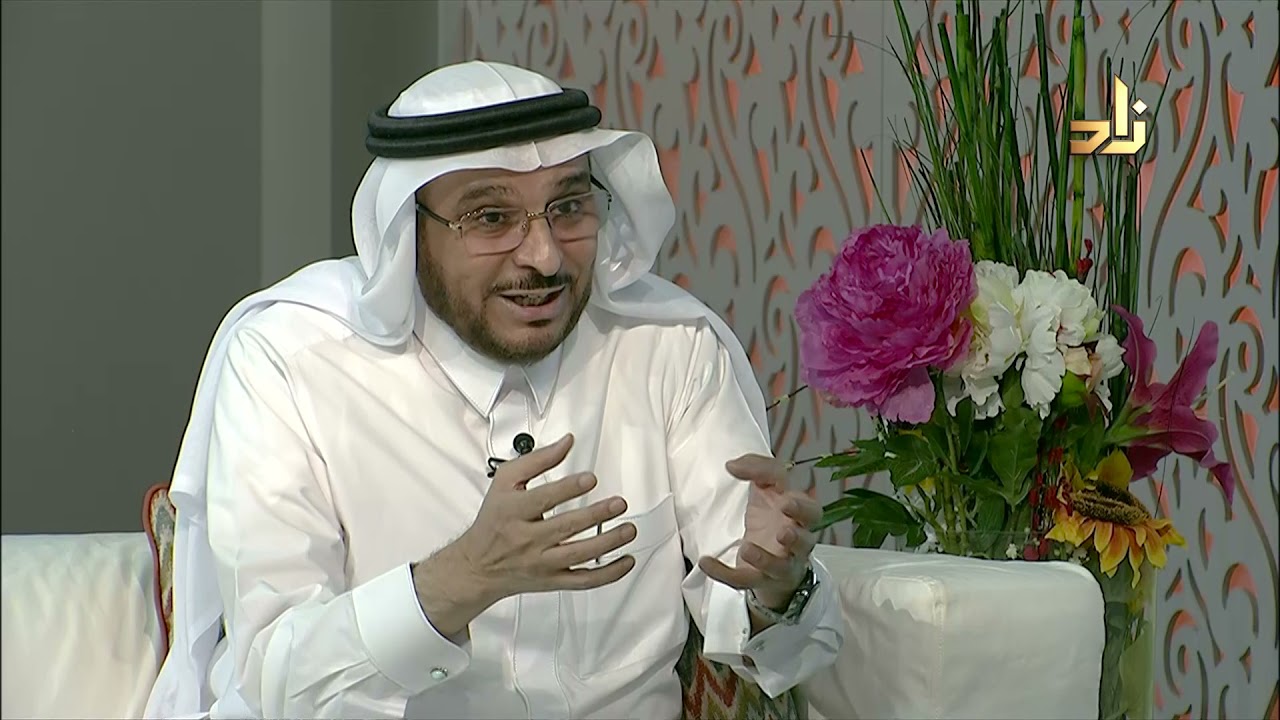 مريض الكلى والصيام || عيادة زاد || أ. د. سعد الشهيّب || تقديم: عبدالله القرني