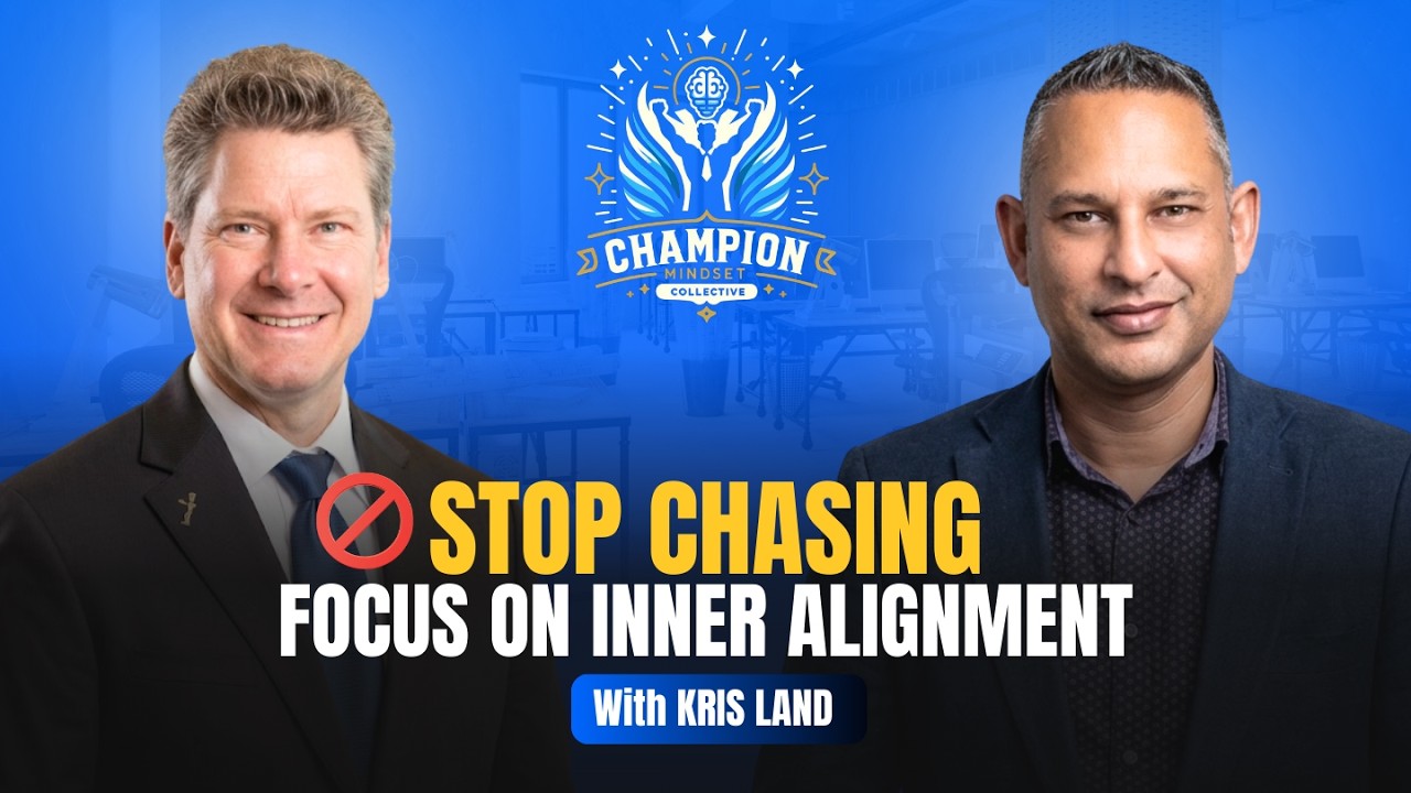 Stop Chasing Success: Why Inner Alignment is the New Goal