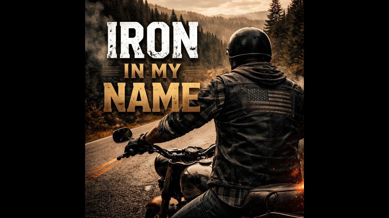 Iron In My Name - ORIGINAL SONG