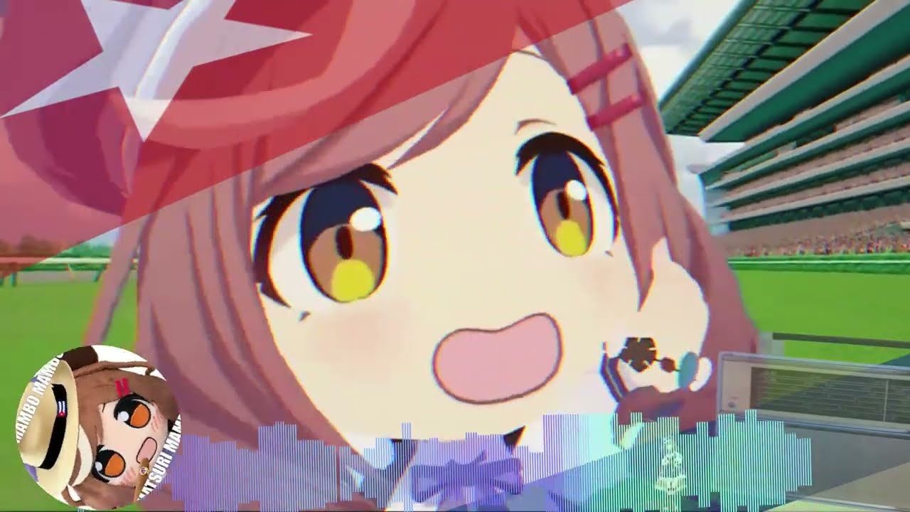 [MAMBOCORE] Mambo Funky