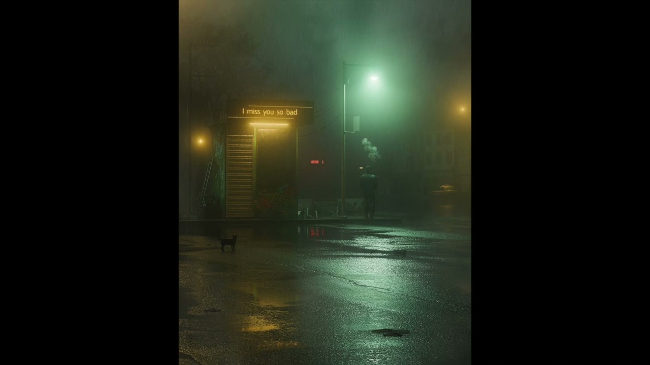 Isaiah Rashad x Mick Jenkins Type Beat 