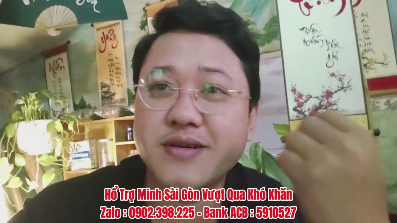 Xã hội bây giờ toàn lừa đảo mà nhiều người tin theo điển hình vụ chú ba minh và sư thầy nhuận đạt