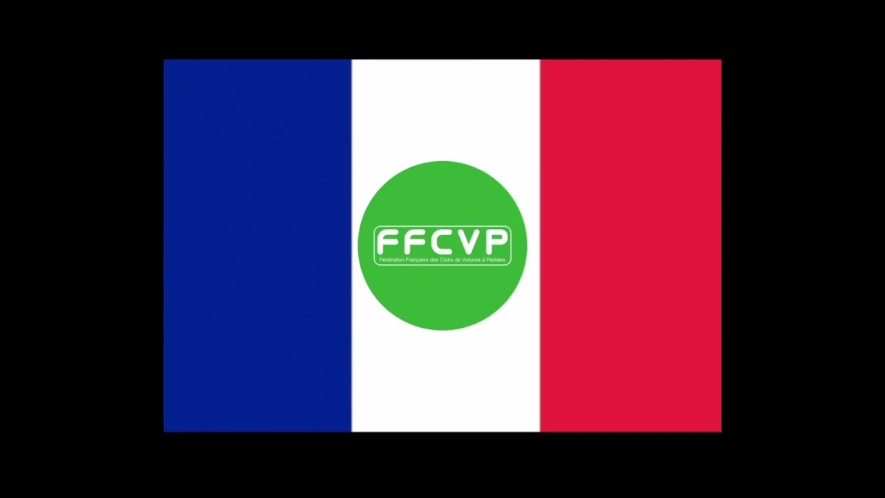 Hymne des voiture à pédales (musique officiel// Anthony Banquet)