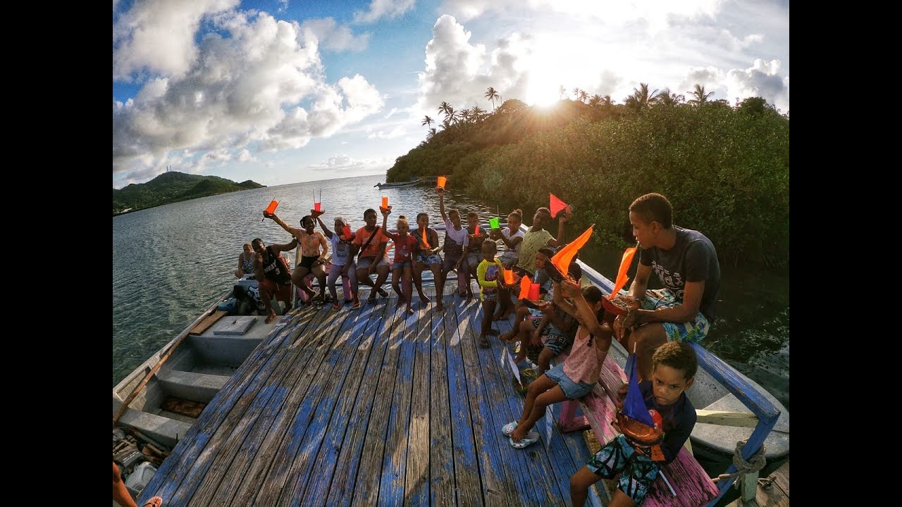 S&uacute;mate - Island Roots & Heritage Foundation