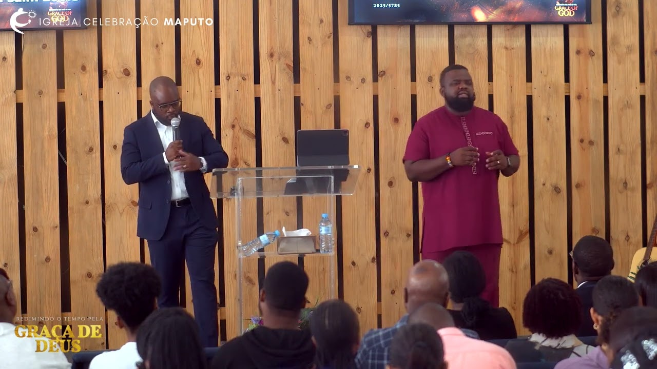 Join us for our online Sunday Service | 14 December 2025