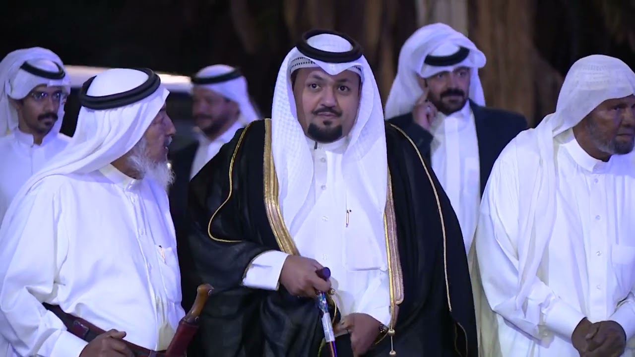حفل زواج / نادر صالح آل ذيبة
