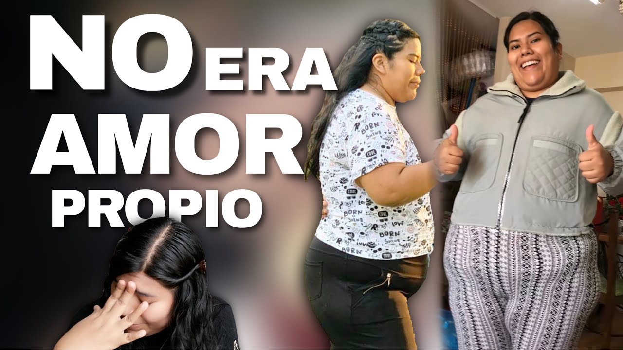 BODY POSITIVE: lo que NADIE te dice 😳⚠️ | Mi experiencia REAL 😱 | Arlessy