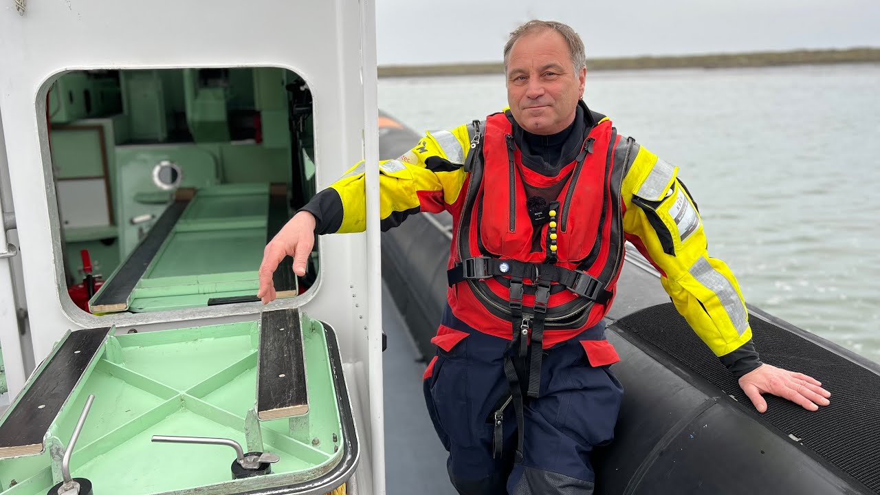 Door praatavonden moeten Terschellingers weer 'Schylingers preitsje'