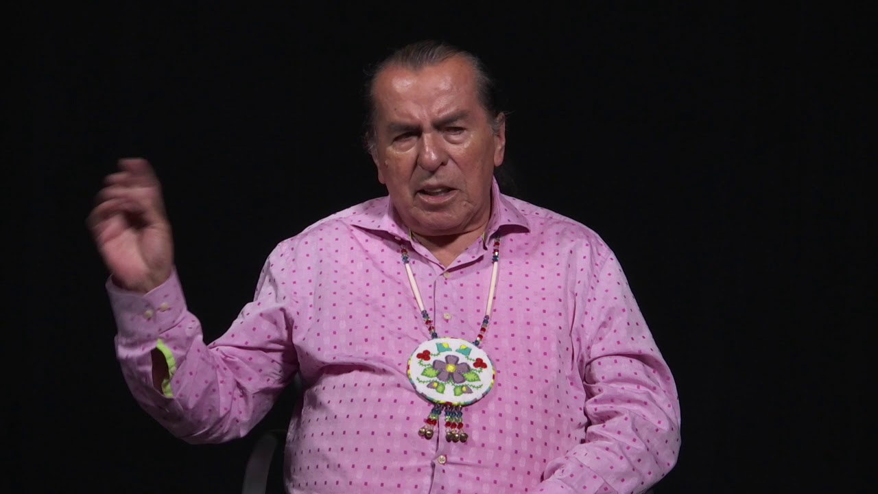 Aanjikiing: An Anishinaabe Traditional Funeral  9 of 9