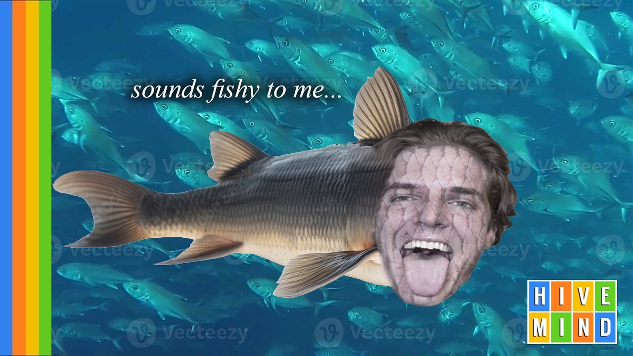 fishy hivemind moments