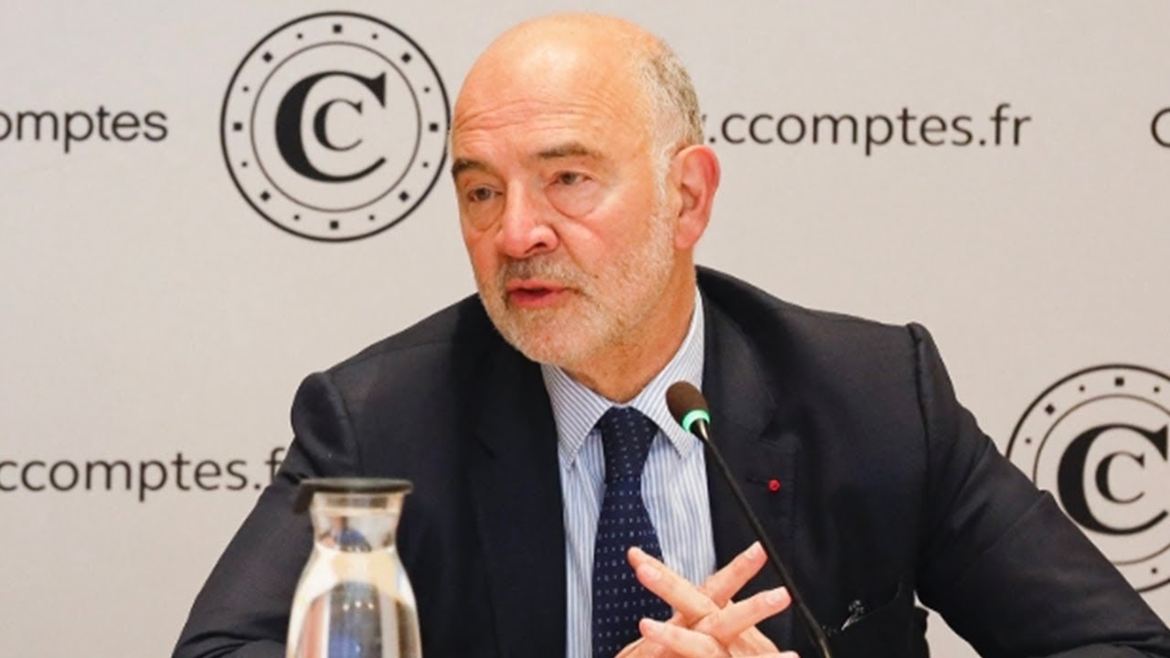 Pacte Dutreil : La Cour des comptes frappe fort