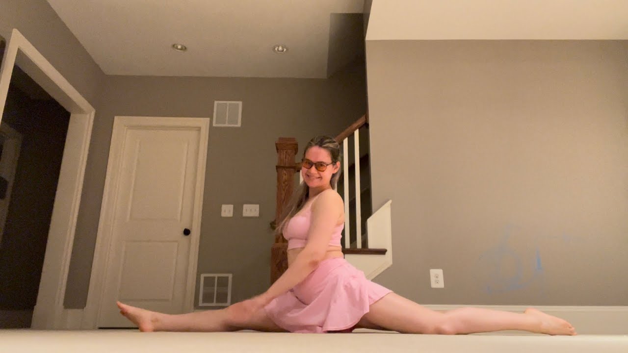 Beautiful yoga for healthy bodies