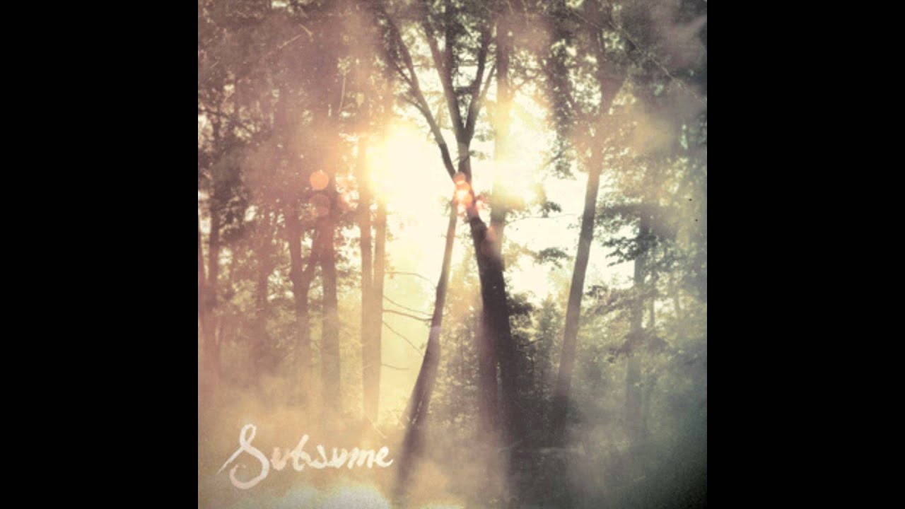 Cloudkicker - The warmth of the daytime seemed like a dream now. (t16) [2013] [Subsume Track 5]
