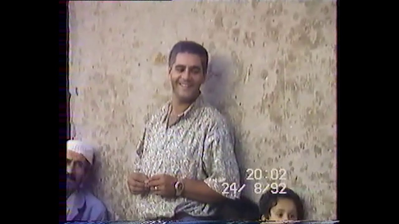 Zioui d'antan