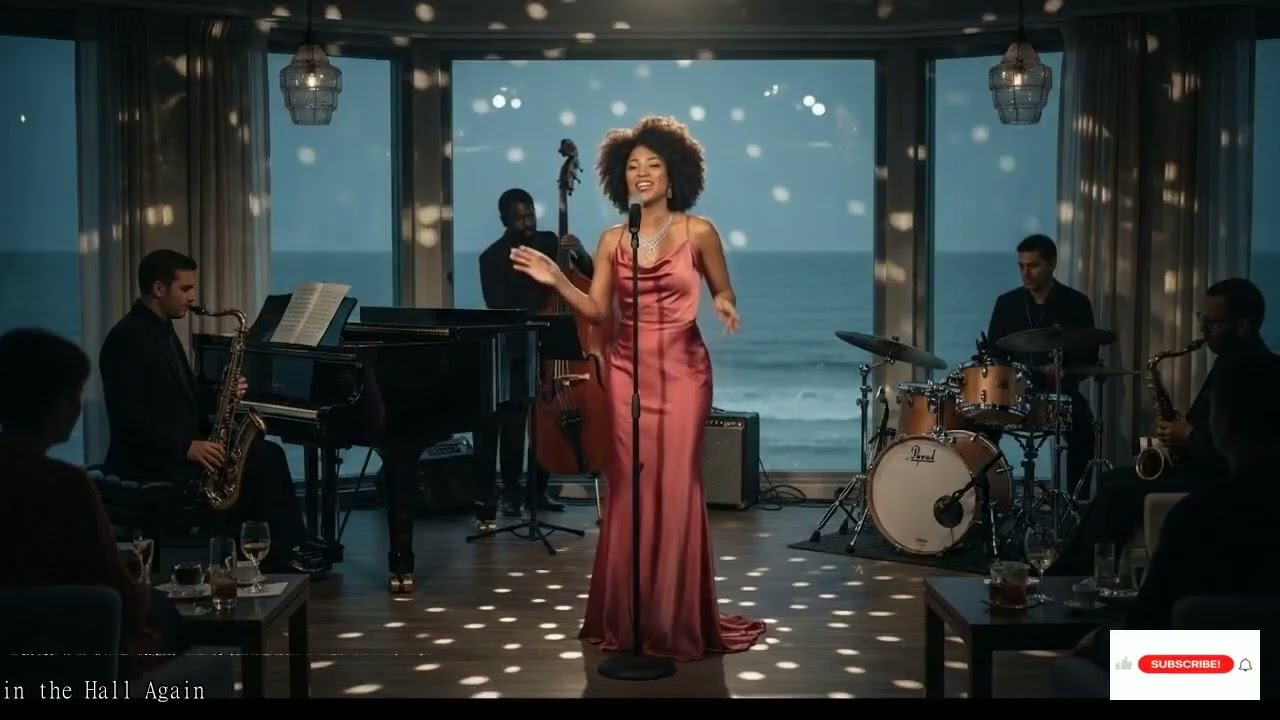 Timeless Blues And Soul For Quiet Nights With Smooth Guitar And Tender Vocals