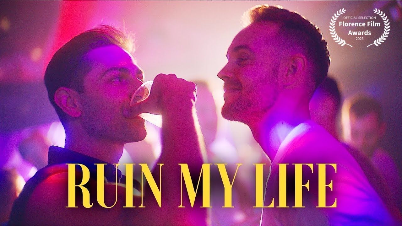 RUIN MY LIFE | Short Film
