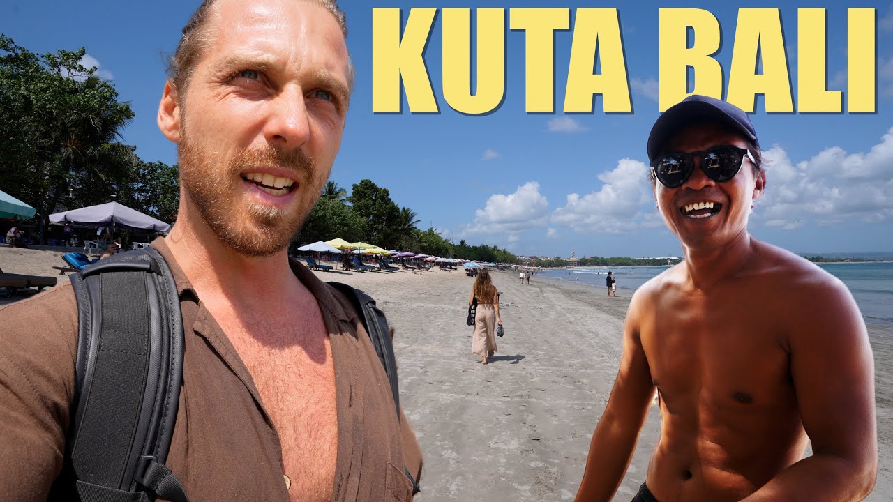 MACH diesen FEHLER NICHT auf BALI!