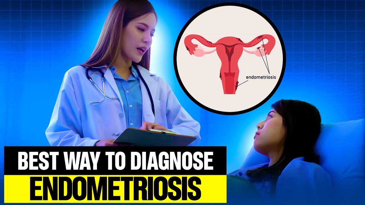 The way we diagnose endometriosis is about to change dramatically