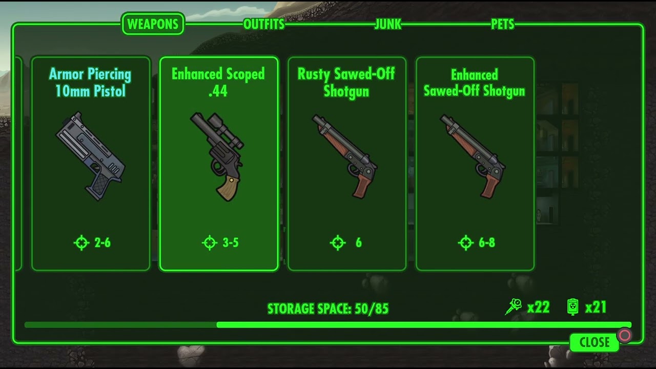 Getting every achievement in fallout shelter - part 10