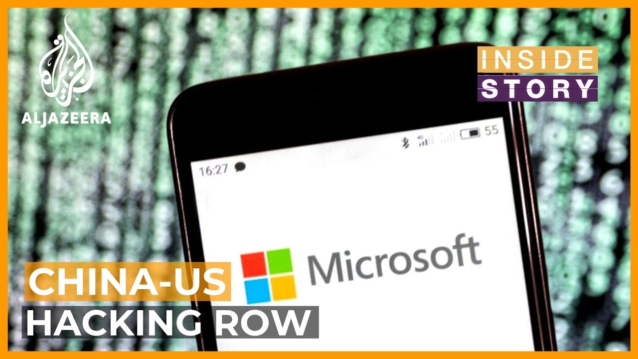 How will China face hacking accusations? | Inside Story
