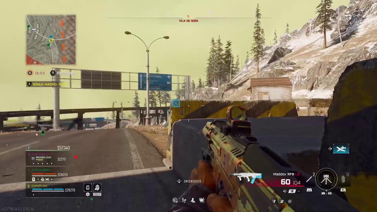 Cod