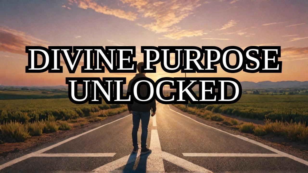 Finding Your Purpose: Understanding God&rsquo;s Plan for Your Life S.6 Ep. 54