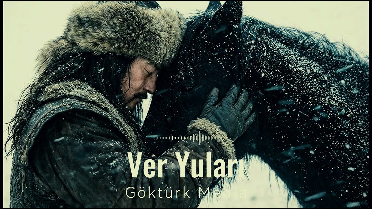Göktürk Media | Ver Yuları (Soundtrack)