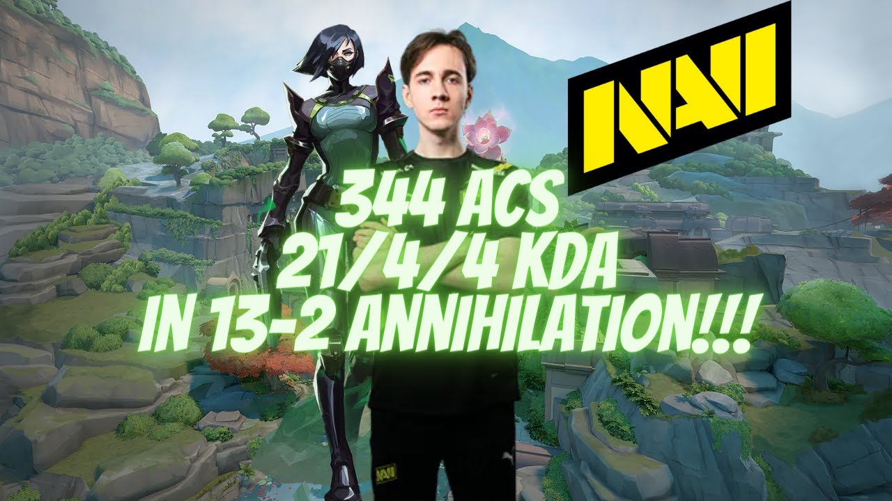 Controller⏫ Main Destroying Pubs!!! NAVI SUYGETSU Viper🐍 VOD!