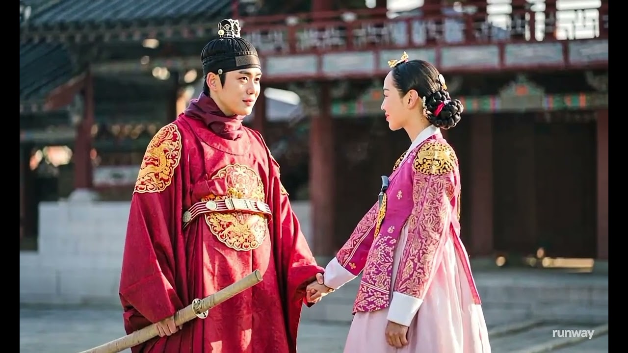 #mrqueen #koreandrama #koreanloverstory #koreanlove