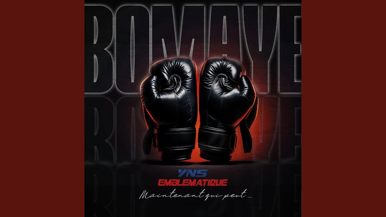 Bomayé (feat. YNS)